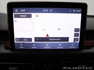 Lincoln Ostatní modely Aviator 3,0 EvoBoost V6 AWD CZ 2021