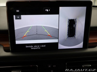 Lincoln Ostatní modely Aviator 3,0 EvoBoost V6 AWD CZ 2021