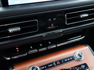 Lincoln Ostatní modely Aviator 3,0 EvoBoost V6 AWD CZ 2021