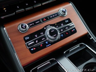 Lincoln Ostatní modely Aviator 3,0 EvoBoost V6 AWD CZ 2021