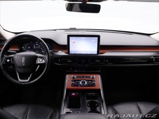 Lincoln Ostatní modely Aviator 3,0 EvoBoost V6 AWD CZ 2021