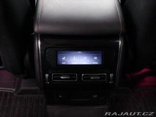Lincoln Ostatní modely Aviator 3,0 EvoBoost V6 AWD CZ 2021