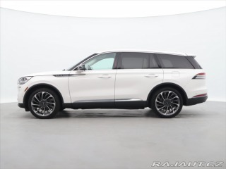 Lincoln Ostatní modely Aviator 3,0 EvoBoost V6 AWD CZ 2021