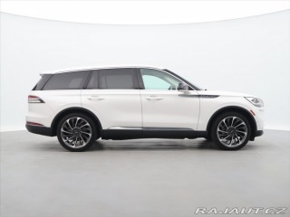 Lincoln Ostatní modely Aviator 3,0 EvoBoost V6 AWD CZ 2021