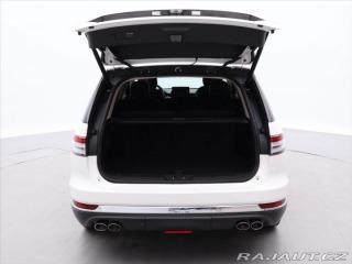 Lincoln Ostatní modely Aviator 3,0 EvoBoost V6 AWD CZ 2021