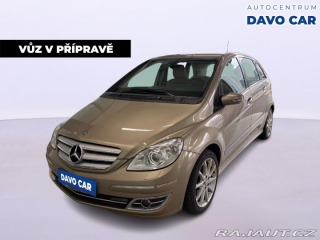 Mercedes-Benz B 2,0 180CDI CZ Klima Xenon 2008