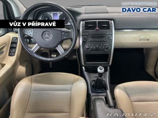 Mercedes-Benz B 2,0 180CDI CZ Klima Xenon 2008