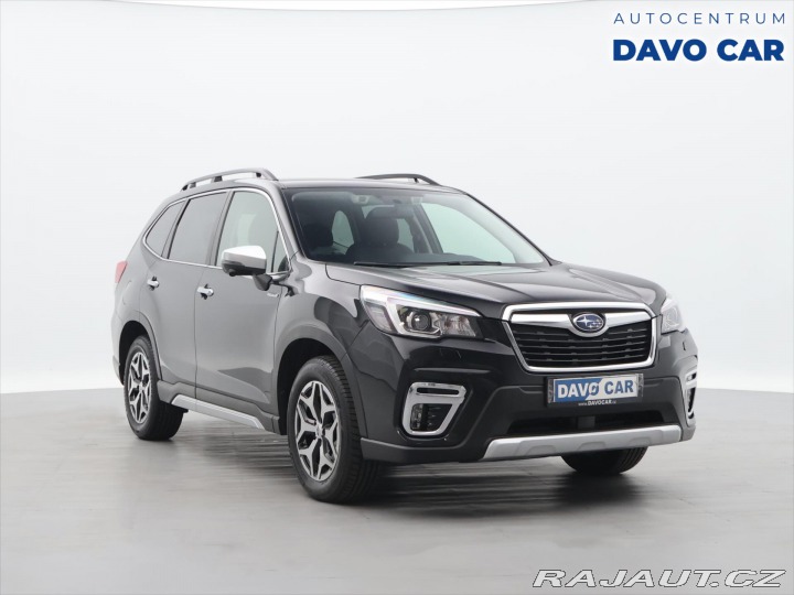 Subaru Forester 2,0 e-Boxer 110kW Comfort 2021