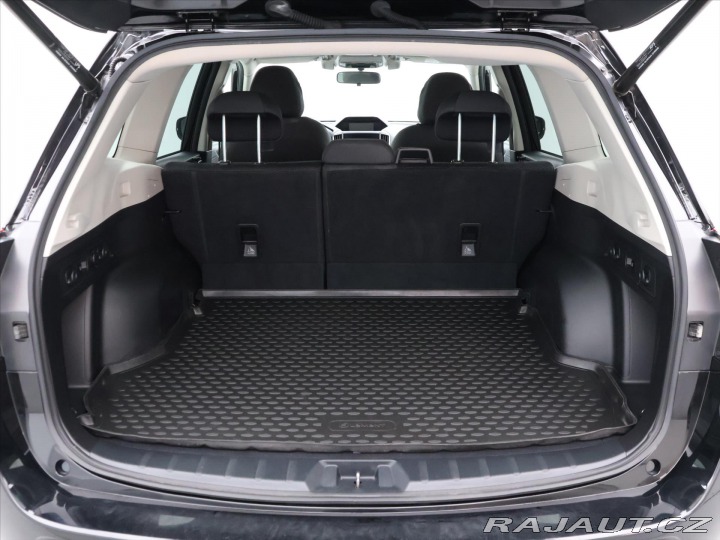 Subaru Forester 2,0 e-Boxer 110kW Comfort 2021