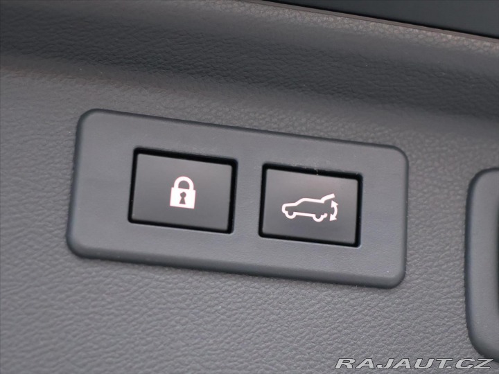 Subaru Forester 2,0 e-Boxer 110kW Comfort 2021