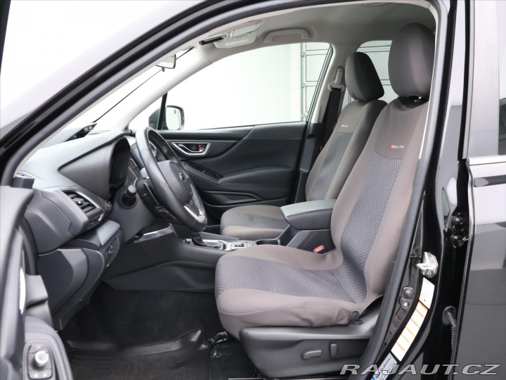 Subaru Forester 2,0 e-Boxer 110kW Comfort 2021