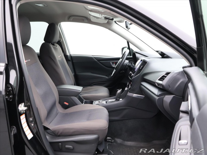 Subaru Forester 2,0 e-Boxer 110kW Comfort 2021