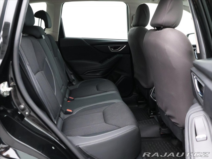 Subaru Forester 2,0 e-Boxer 110kW Comfort 2021