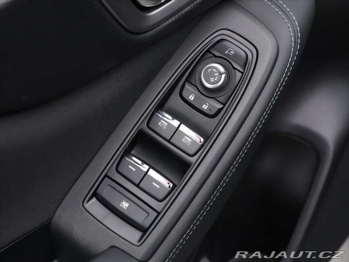 Subaru Forester 2,0 e-Boxer 110kW Comfort 2021