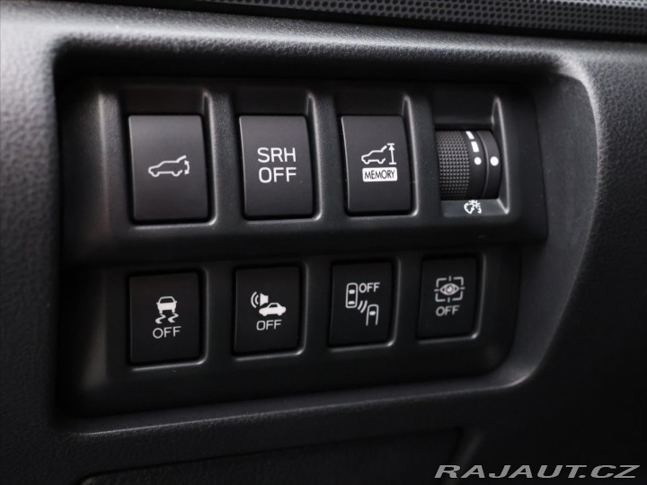Subaru Forester 2,0 e-Boxer 110kW Comfort 2021