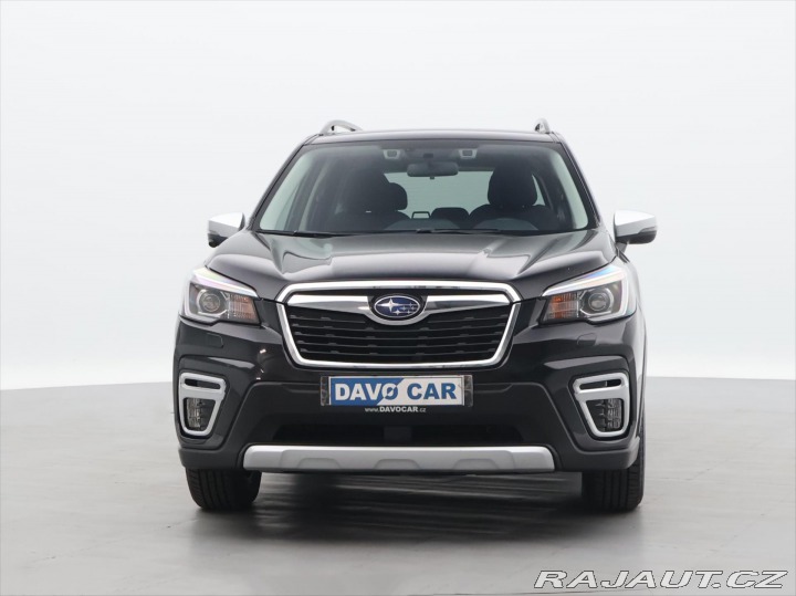 Subaru Forester 2,0 e-Boxer 110kW Comfort 2021