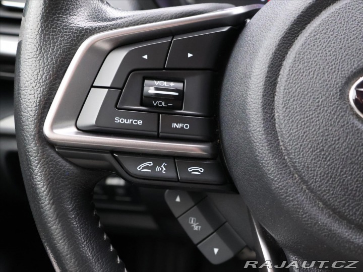 Subaru Forester 2,0 e-Boxer 110kW Comfort 2021