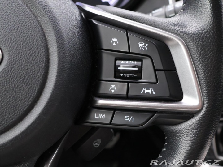 Subaru Forester 2,0 e-Boxer 110kW Comfort 2021