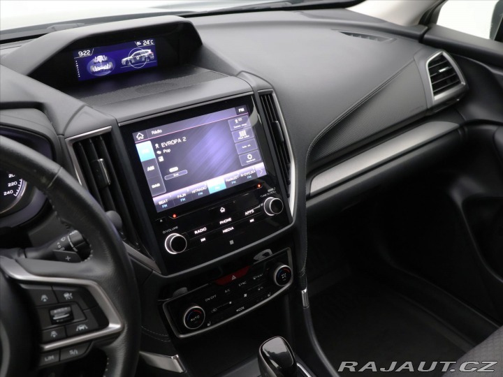Subaru Forester 2,0 e-Boxer 110kW Comfort 2021