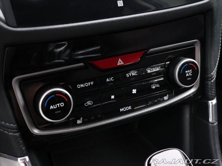 Subaru Forester 2,0 e-Boxer 110kW Comfort 2021