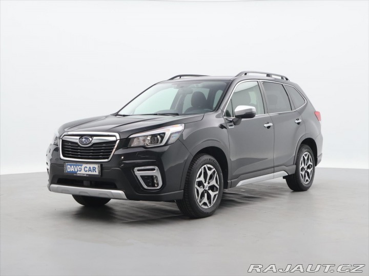 Subaru Forester 2,0 e-Boxer 110kW Comfort 2021