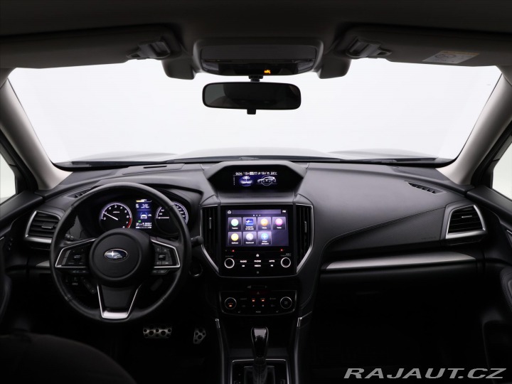 Subaru Forester 2,0 e-Boxer 110kW Comfort 2021