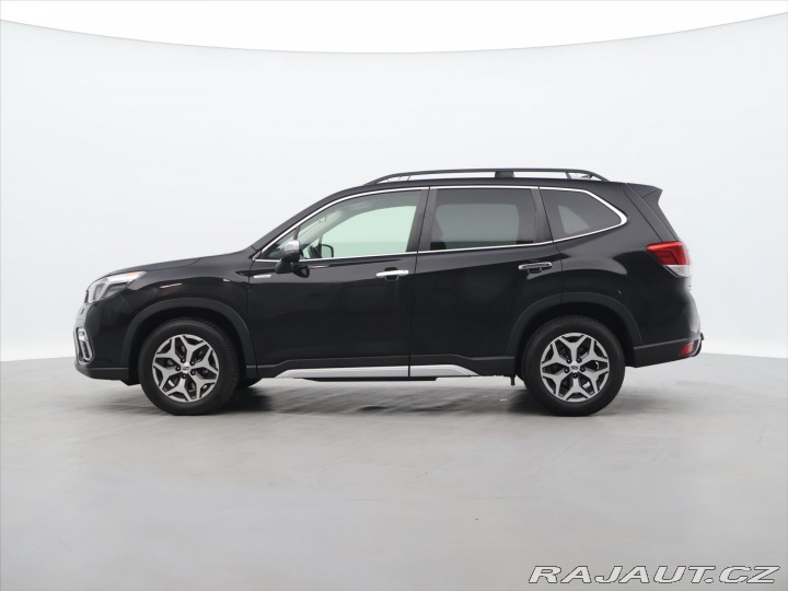 Subaru Forester 2,0 e-Boxer 110kW Comfort 2021