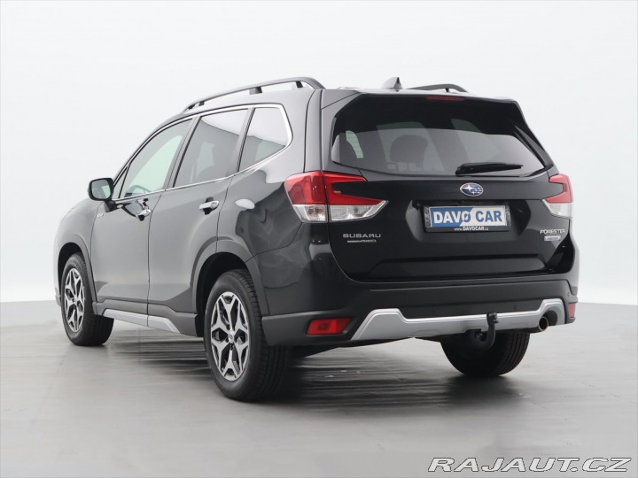 Subaru Forester 2,0 e-Boxer 110kW Comfort 2021
