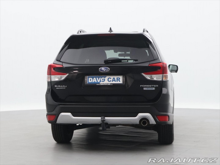Subaru Forester 2,0 e-Boxer 110kW Comfort 2021