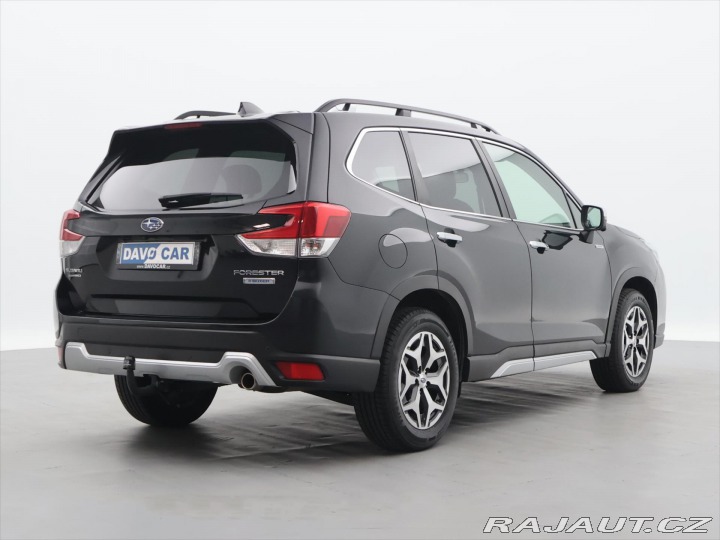 Subaru Forester 2,0 e-Boxer 110kW Comfort 2021