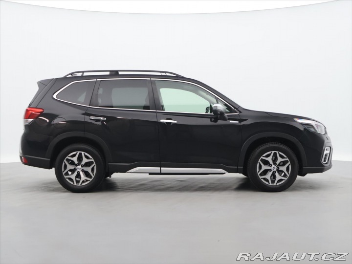 Subaru Forester 2,0 e-Boxer 110kW Comfort 2021