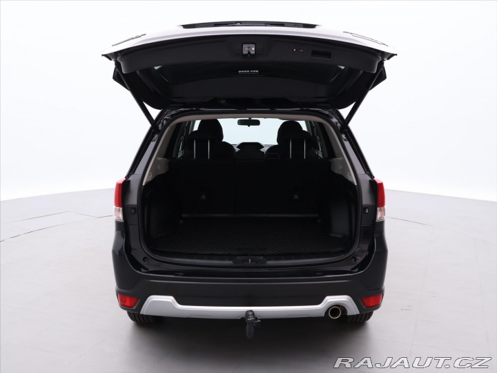 Subaru Forester 2,0 e-Boxer 110kW Comfort 2021