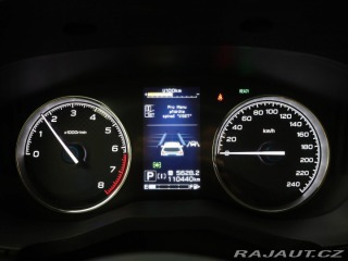 Subaru Forester 2,0 e-Boxer 110kW Comfort 2021