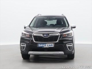 Subaru Forester 2,0 e-Boxer 110kW Comfort 2021