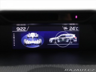 Subaru Forester 2,0 e-Boxer 110kW Comfort 2021