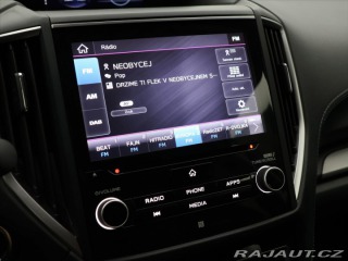Subaru Forester 2,0 e-Boxer 110kW Comfort 2021