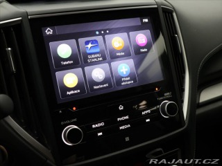 Subaru Forester 2,0 e-Boxer 110kW Comfort 2021