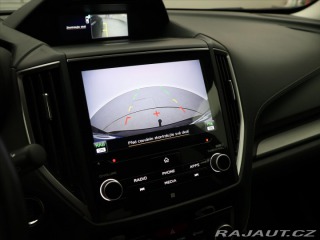 Subaru Forester 2,0 e-Boxer 110kW Comfort 2021