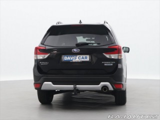 Subaru Forester 2,0 e-Boxer 110kW Comfort 2021