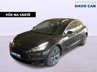Tesla Model 3 0,0 Standard Range Plus 2