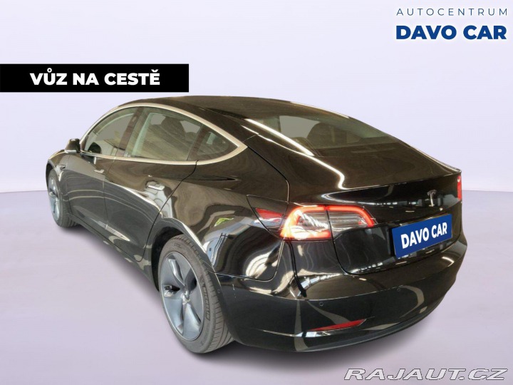 Tesla Model 3 0,0 Standard Range Plus 2 2019