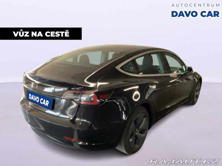 Tesla Model 3 0,0 Standard Range Plus 2 2019