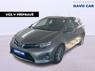 Toyota Auris 1,6 Valvematic 97kW Style