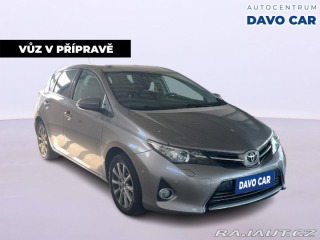 Toyota Auris 1,6 Valvematic 97kW Style 2013