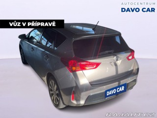 Toyota Auris 1,6 Valvematic 97kW Style 2013