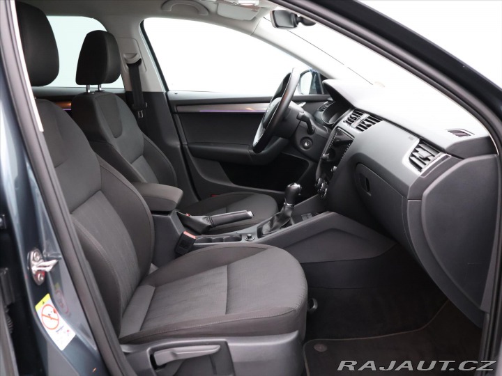 Škoda Octavia 1,6 TDi 85 kW Style Tažné 2017