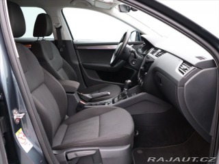 Škoda Octavia 1,6 TDi 85 kW Style Tažné 2017