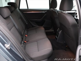 Škoda Octavia 1,6 TDi 85 kW Style Tažné 2017