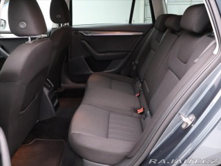 Škoda Octavia 1,6 TDi 85 kW Style Tažné 2017