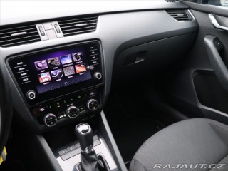 Škoda Octavia 1,6 TDi 85 kW Style Tažné 2017